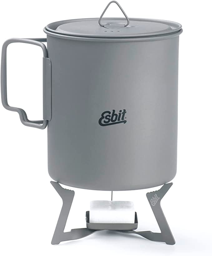 Esbit Topf
