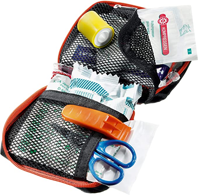 Bikepacking Ausrüstung