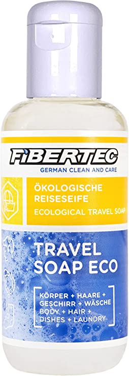 Seife Hygiene und Sicherheit